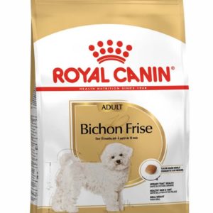 royal canin bichon frise adult