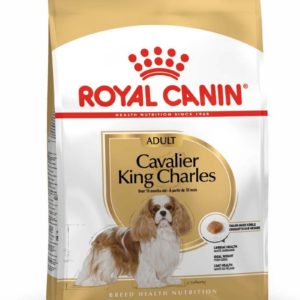 royal canin cavalier king charles adult