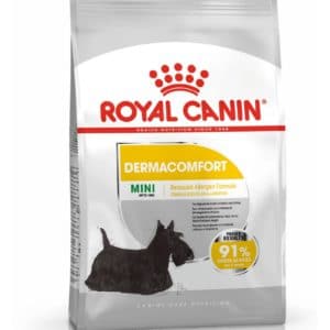royal canin mini dermaconfort